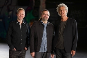 Schlusskonzert: Entre Vias